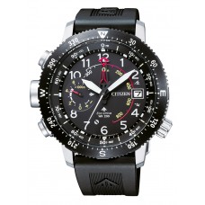 Citizen BN4044-15E Promaster Men's 46mm 20 ATM